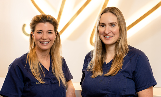 Zahnarzt Freiburg Ästhetik